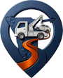 TowMe Namibia logo, a Namibian roadside assistance and vehicle recovery service